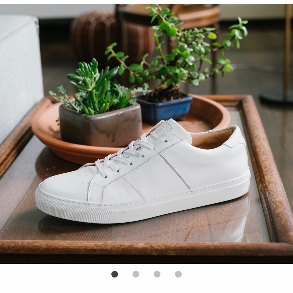 Greats royal sneaker